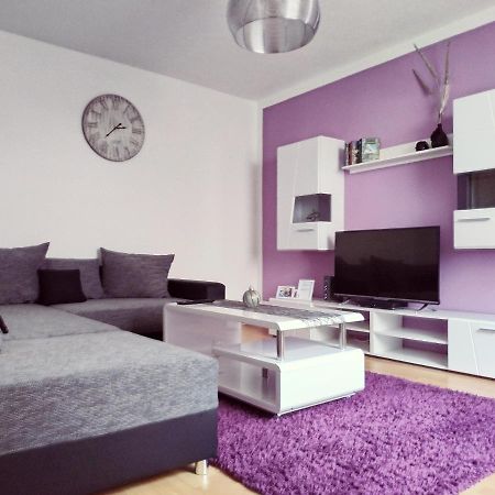 Gemutliche 2 Zimmer Wohnung - Im Herzen Von Trier Exteriör bild