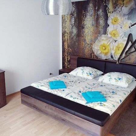 Gemutliche 2 Zimmer Wohnung - Im Herzen Von Trier Exteriör bild