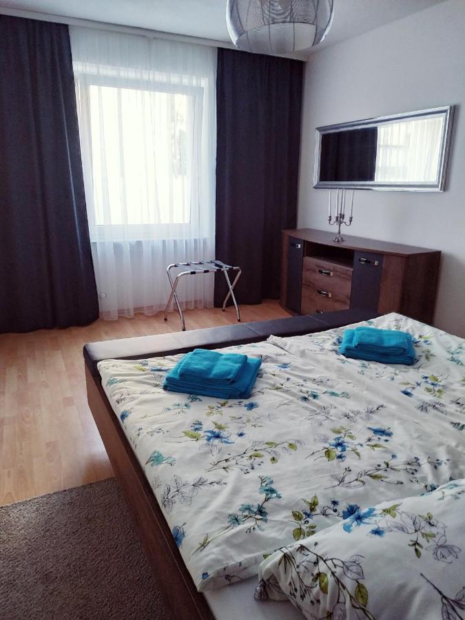 Gemutliche 2 Zimmer Wohnung - Im Herzen Von Trier Exteriör bild