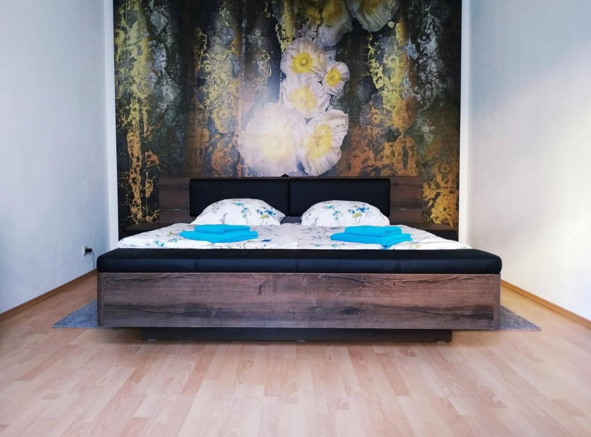 Gemutliche 2 Zimmer Wohnung - Im Herzen Von Trier Exteriör bild