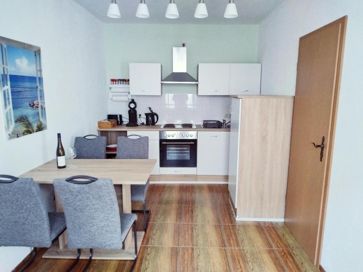 Gemutliche 2 Zimmer Wohnung - Im Herzen Von Trier Exteriör bild