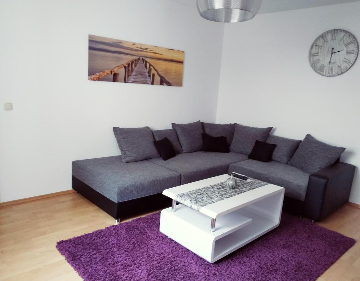 Gemutliche 2 Zimmer Wohnung - Im Herzen Von Trier Exteriör bild