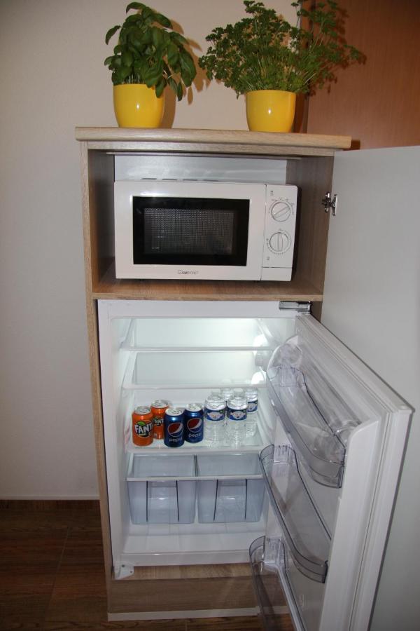 Gemutliche 2 Zimmer Wohnung - Im Herzen Von Trier Exteriör bild